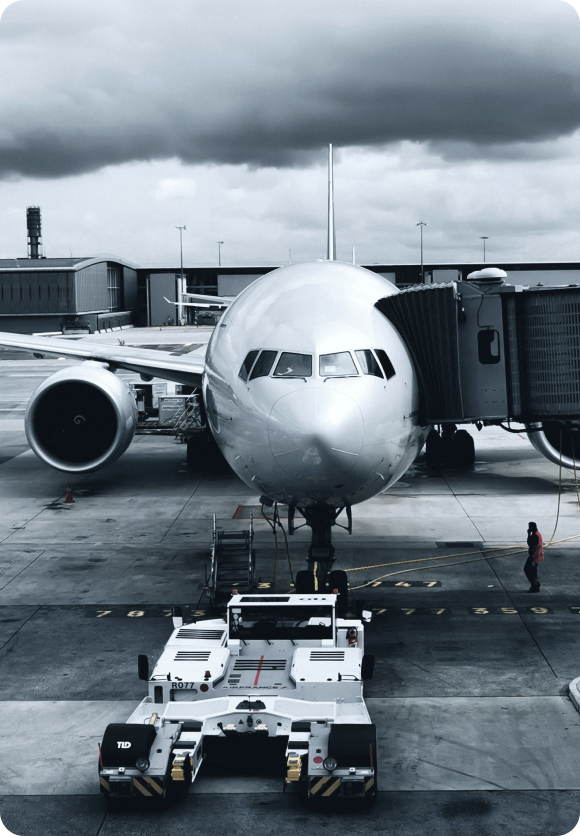 Aviation - Hull, AOL & TP Insurance