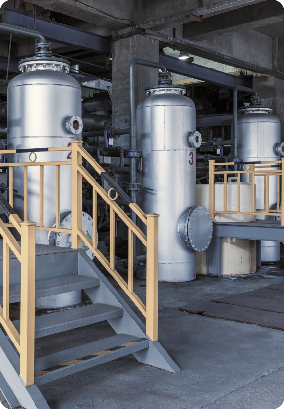 Boiler & Pressure Plant Insurance