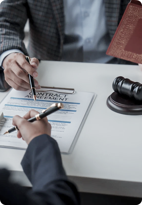 Commercial General Liability