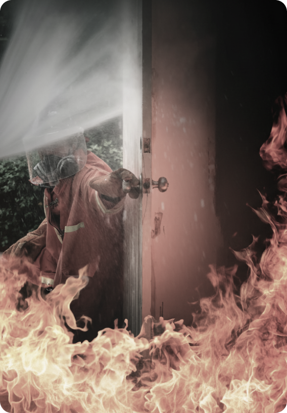 Fire & Burglary Insurance