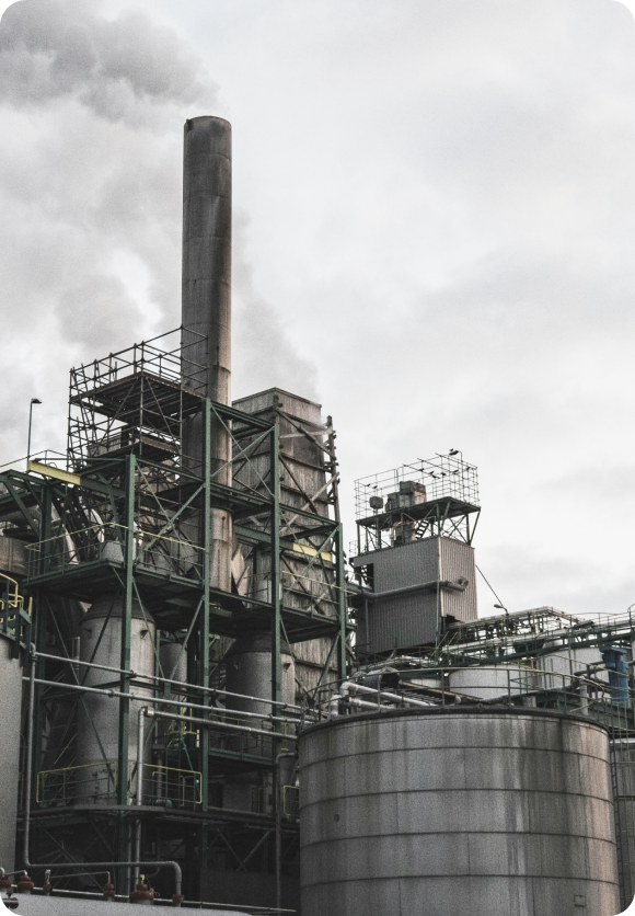 Industrial All Risks