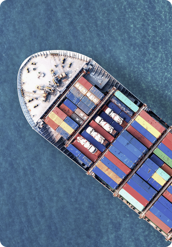 Marine Hull Insurance