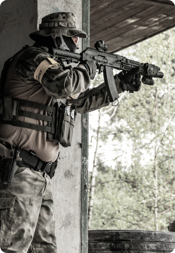 War, Terrorism & Sabotage Insurance