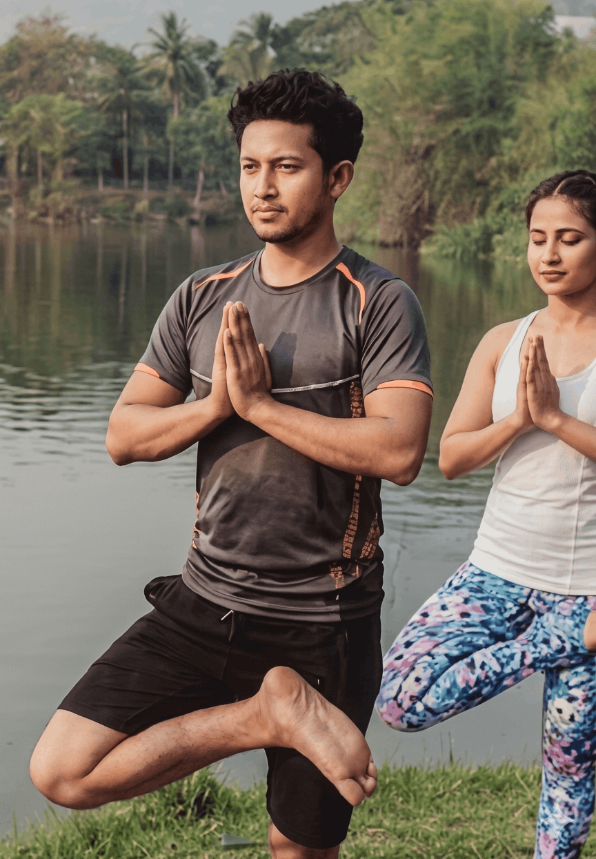 Comprehensive Employee Wellness Insurance