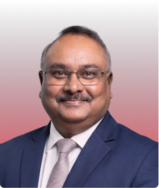Sumit Sengupta